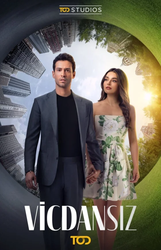 Бессовестные 1-9, 10 серия турецкий сериал на русском языке Turok1990 смотреть онлайн