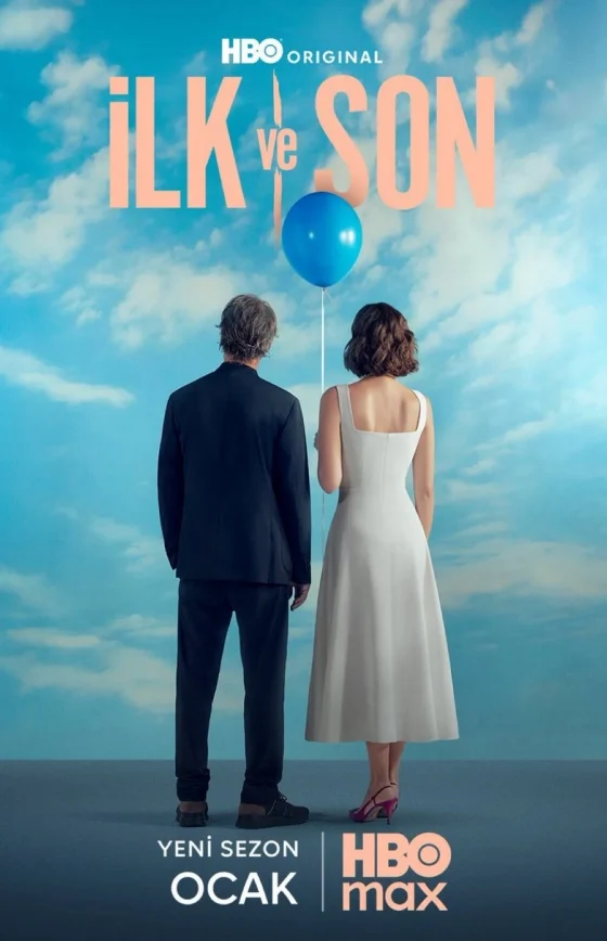 Первый и последний 15 серия на русской озвучке Turok1990 смотреть онлайн